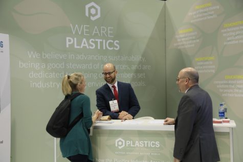 Bioplastics at NPE